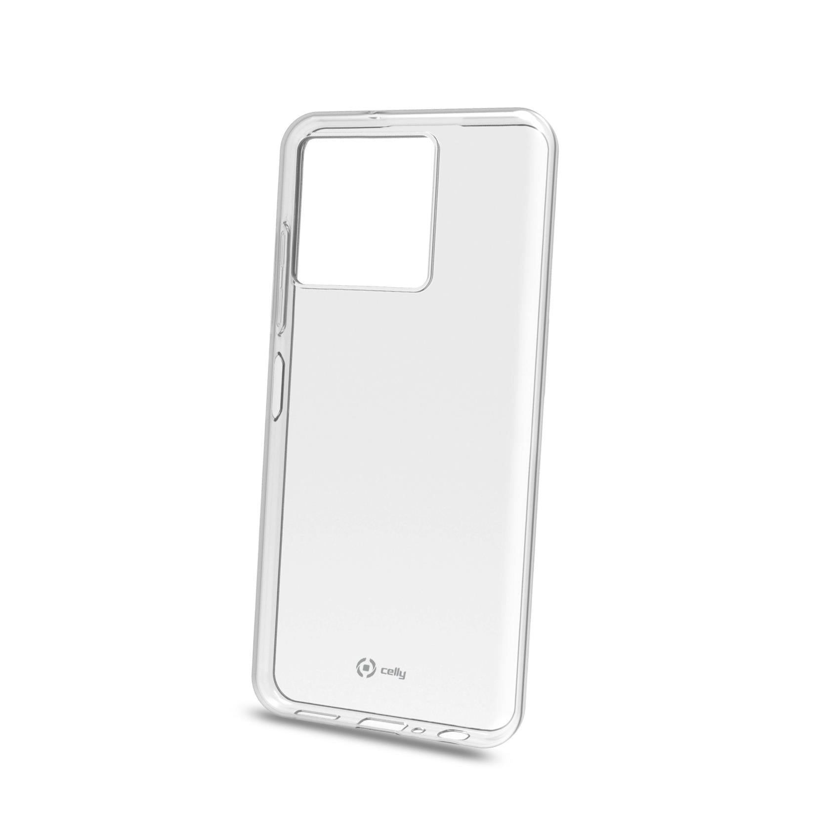 TPU COVER HONOR X6/HONOR X8 5G