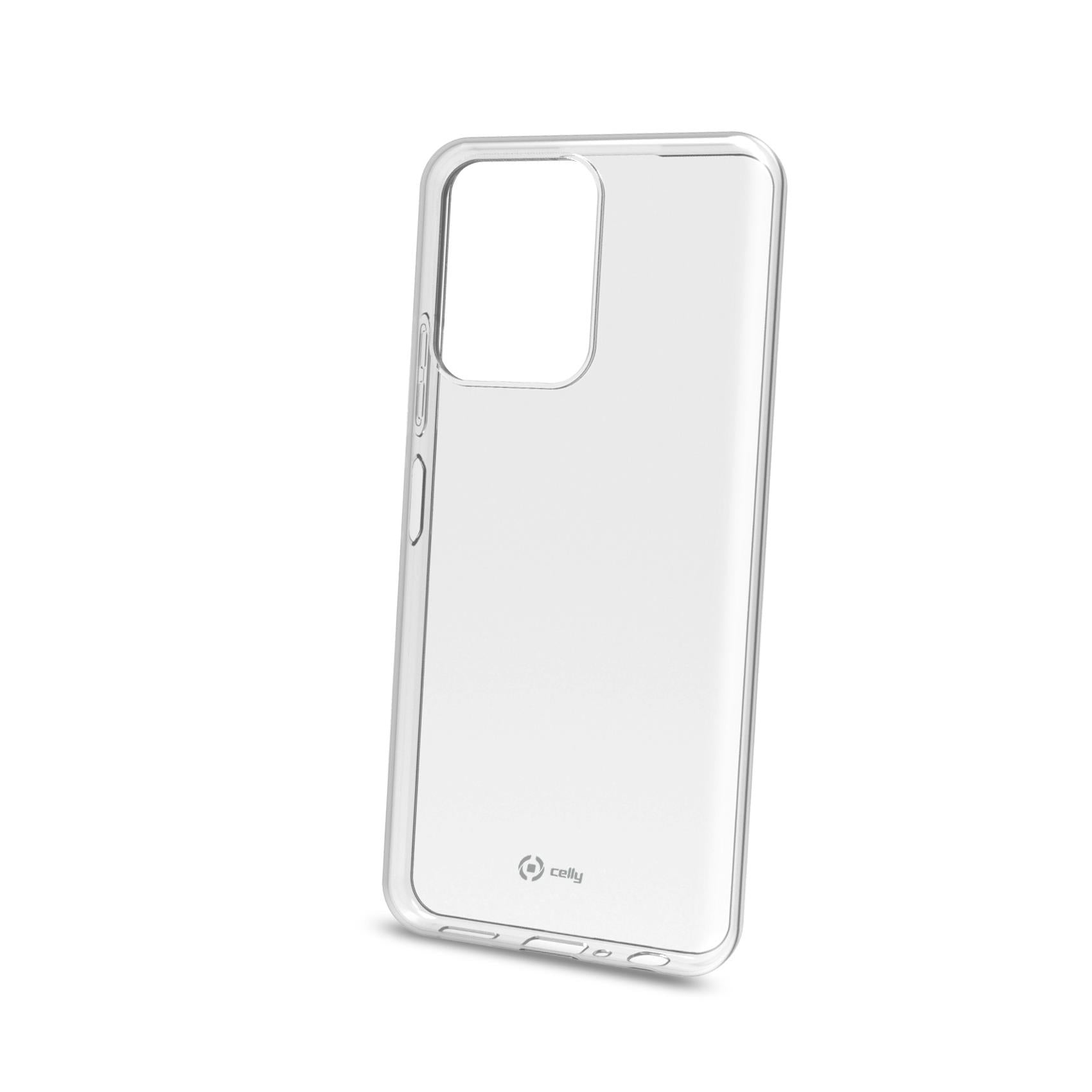 TPU COVER HONOR X7A