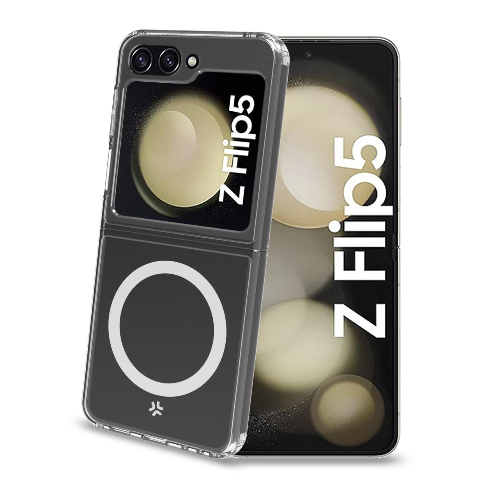 Celly GELSKINMAG - Samsung Z Flip 5 MagSafe Cover