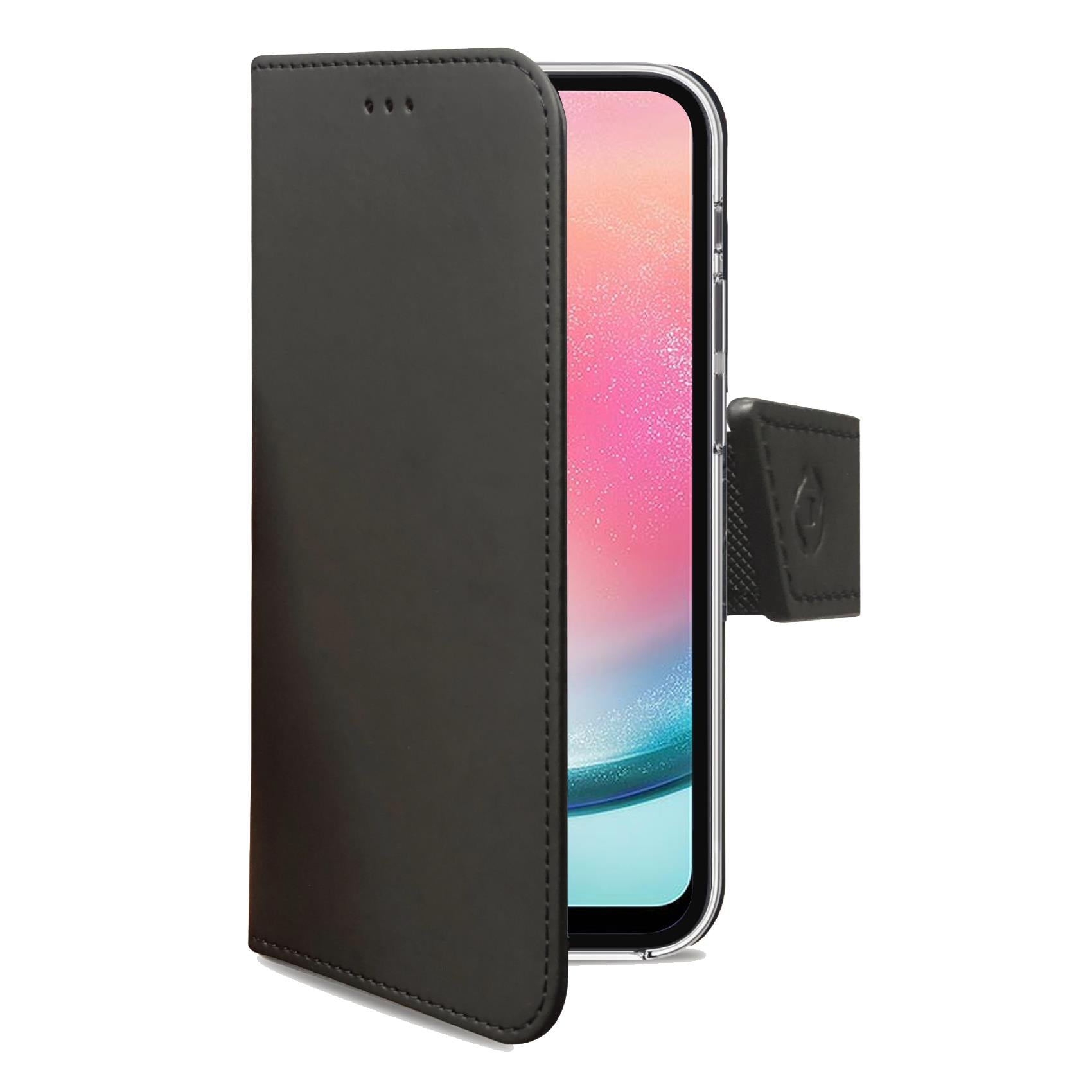 Celly Wally BookCase GALAXY A10