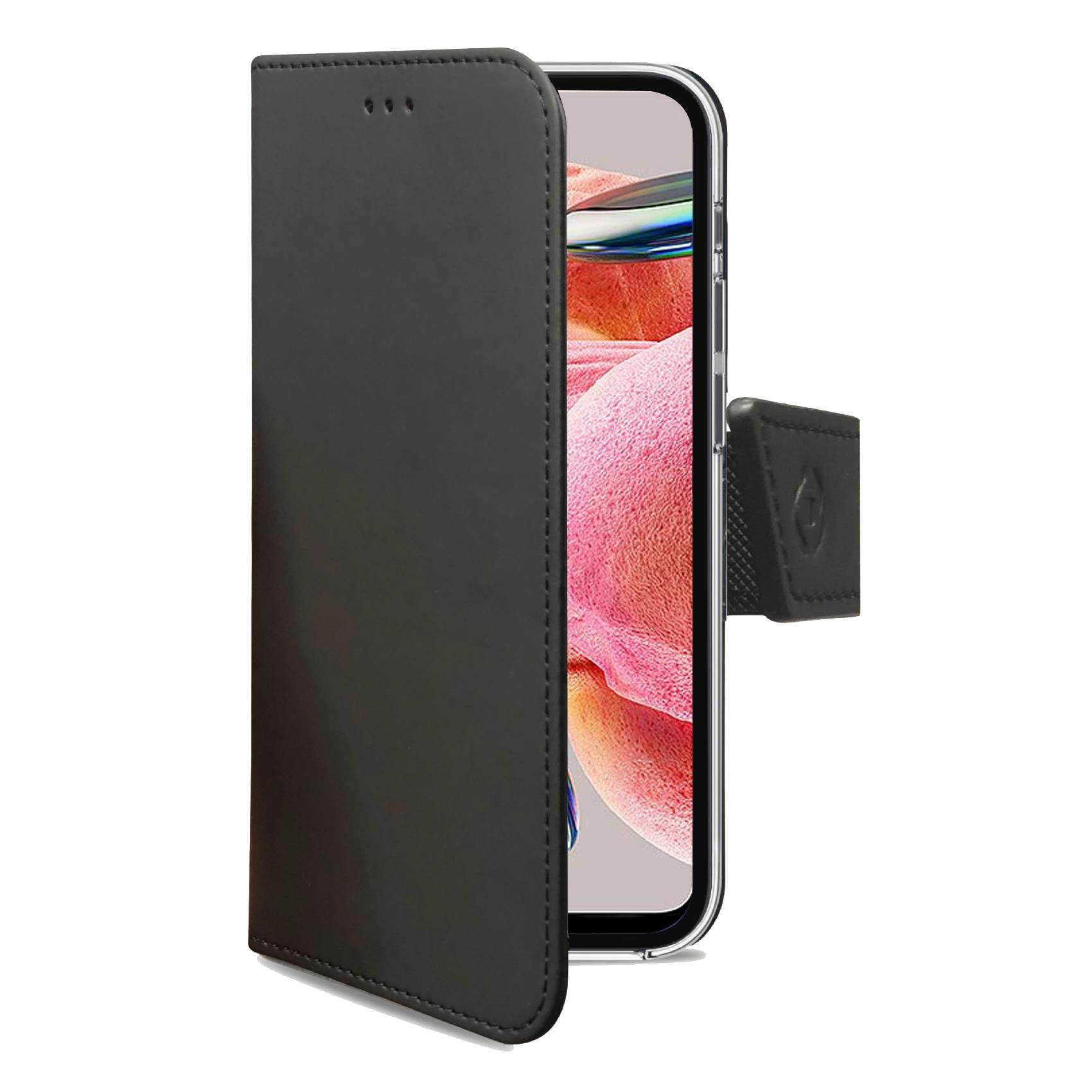 WALLY CASE XIAOMI REDMI NOTE 12 4G