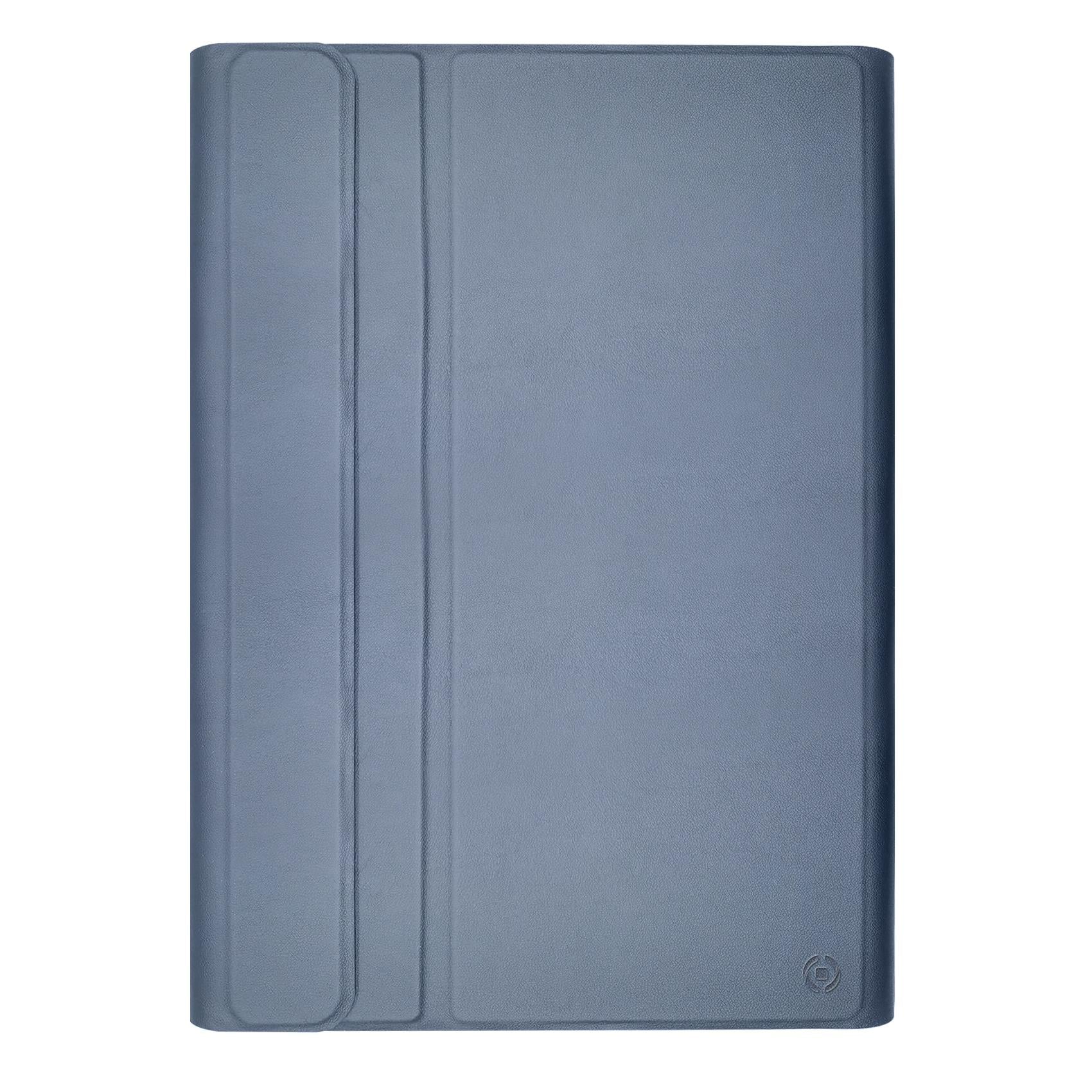 Celly UnikeyBtab - Universal Folio Cover für Tablets Form 9 '' bis 11 '' ''