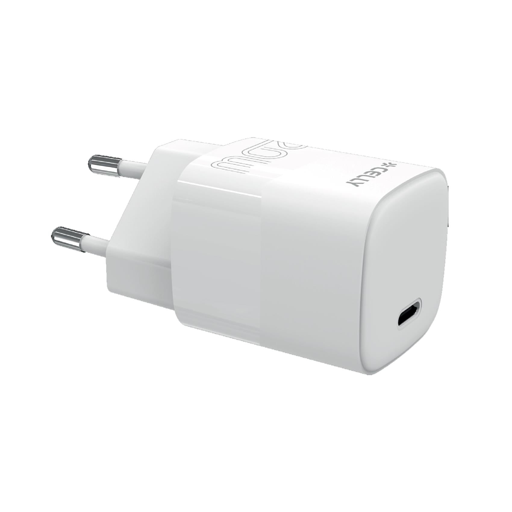 TC1USBC20WEVO - USB-C Wall Charger 20W EVO