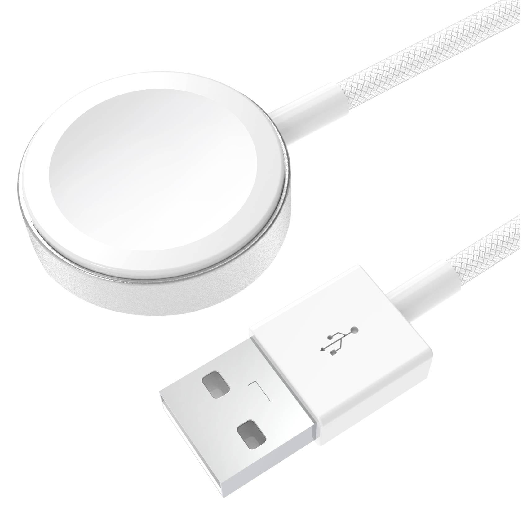 Celly WCHARGERUSBA - Apple Watch Charger USB-A