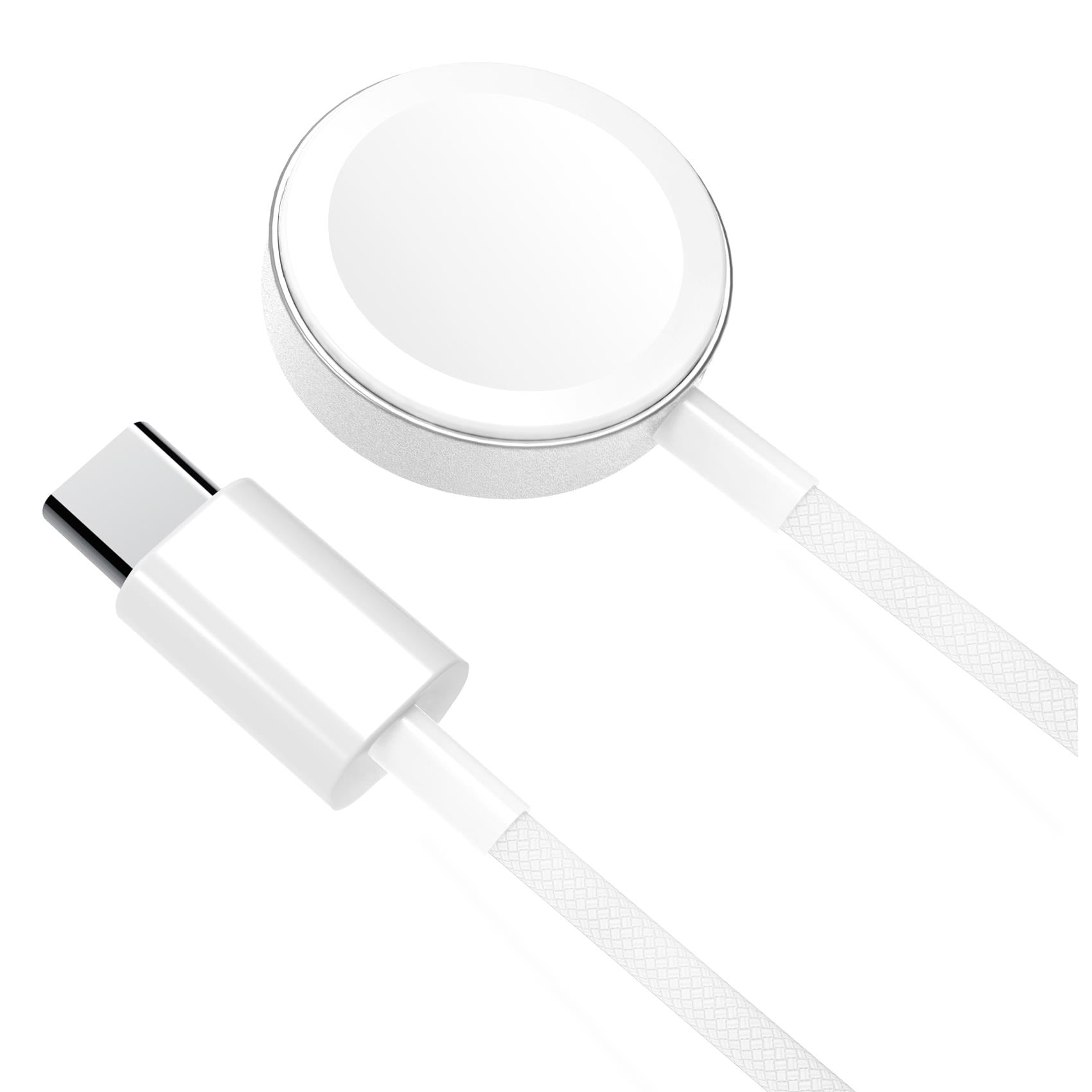 Celly WCHARGERUSBC - Apple Watch Charger USB-C