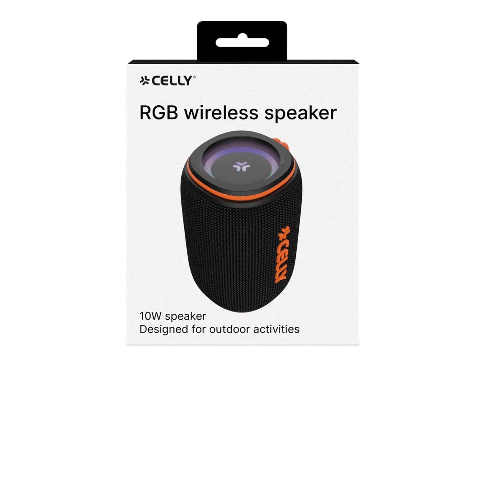 Celly AURA10W - Speaker Wireless