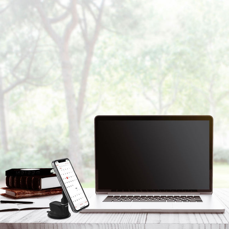 Celly GHOSTDASH - Universal Magnetic Car Holder 