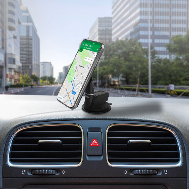 Celly GHOSTDASH - Universal Magnetic Car Holder 