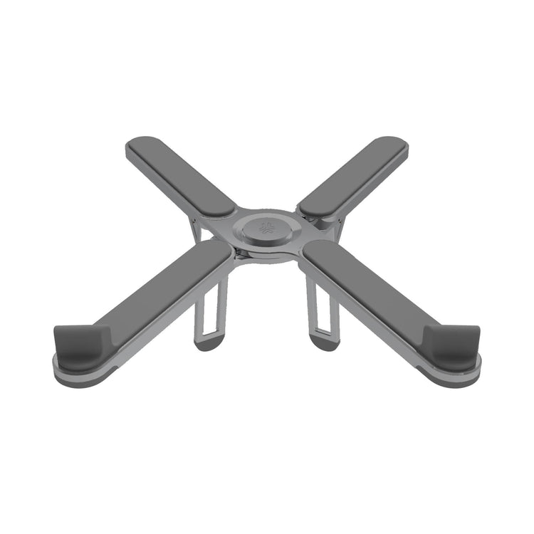 Celly SWMagicstandX - opvouwbare standaard voor tablet en pc tot 16 in Celly SWMagicstandX - opvouwbare standaard voor tablet en pc tot 16 in