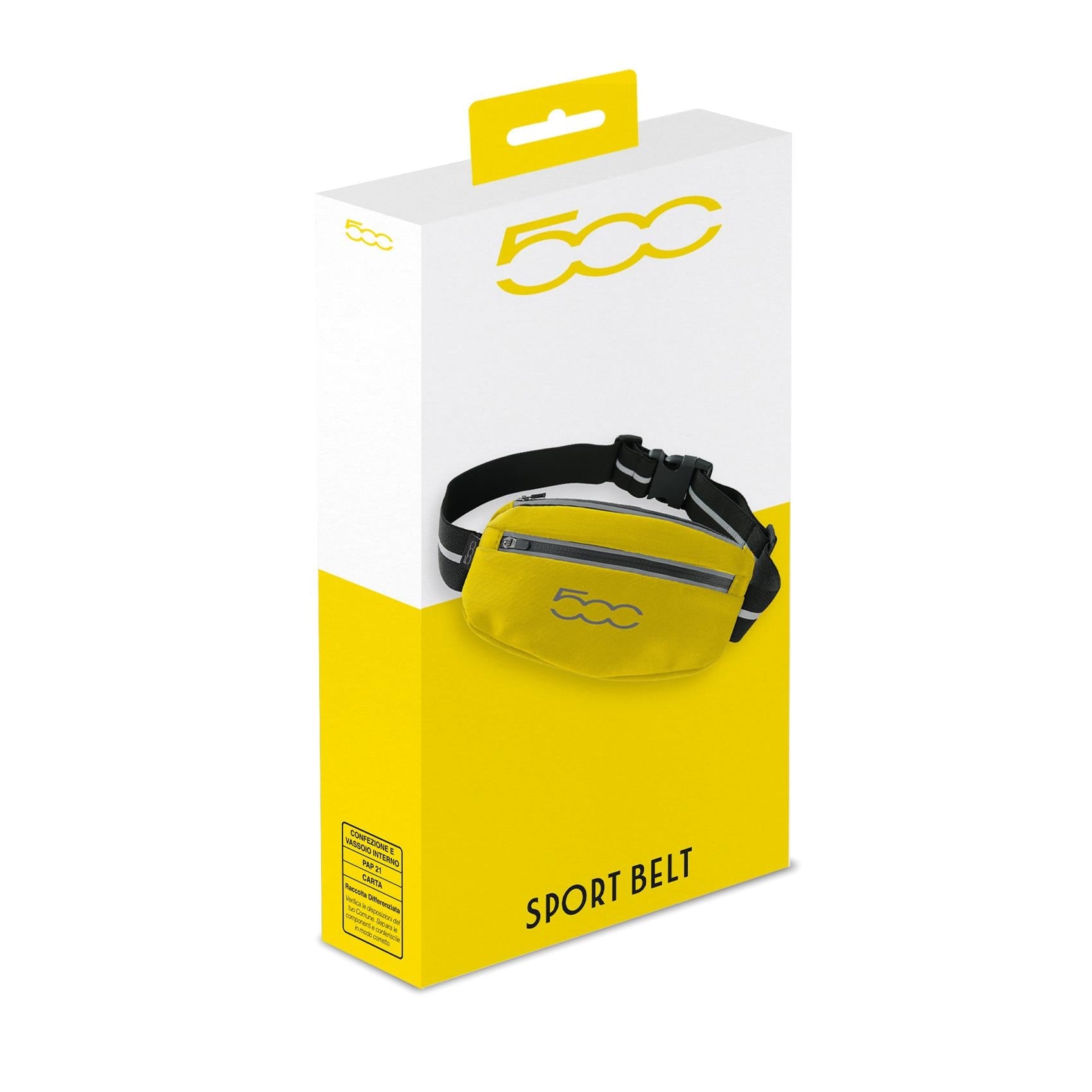 Celly RUNBELT500 - Gürtel bis zu 17,5 cm (6,9) rennen