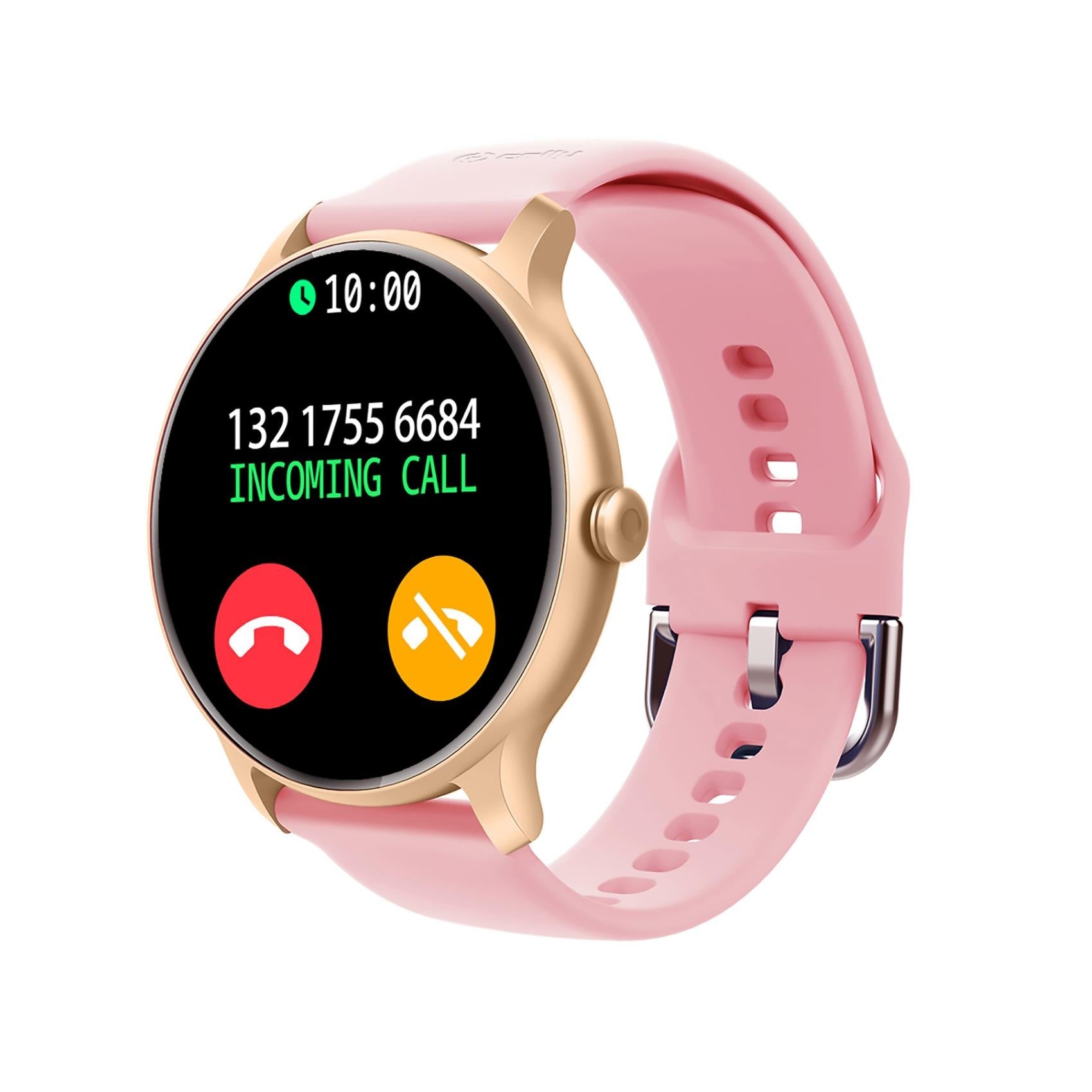 Celly TRAINER SMARTBAND PINK