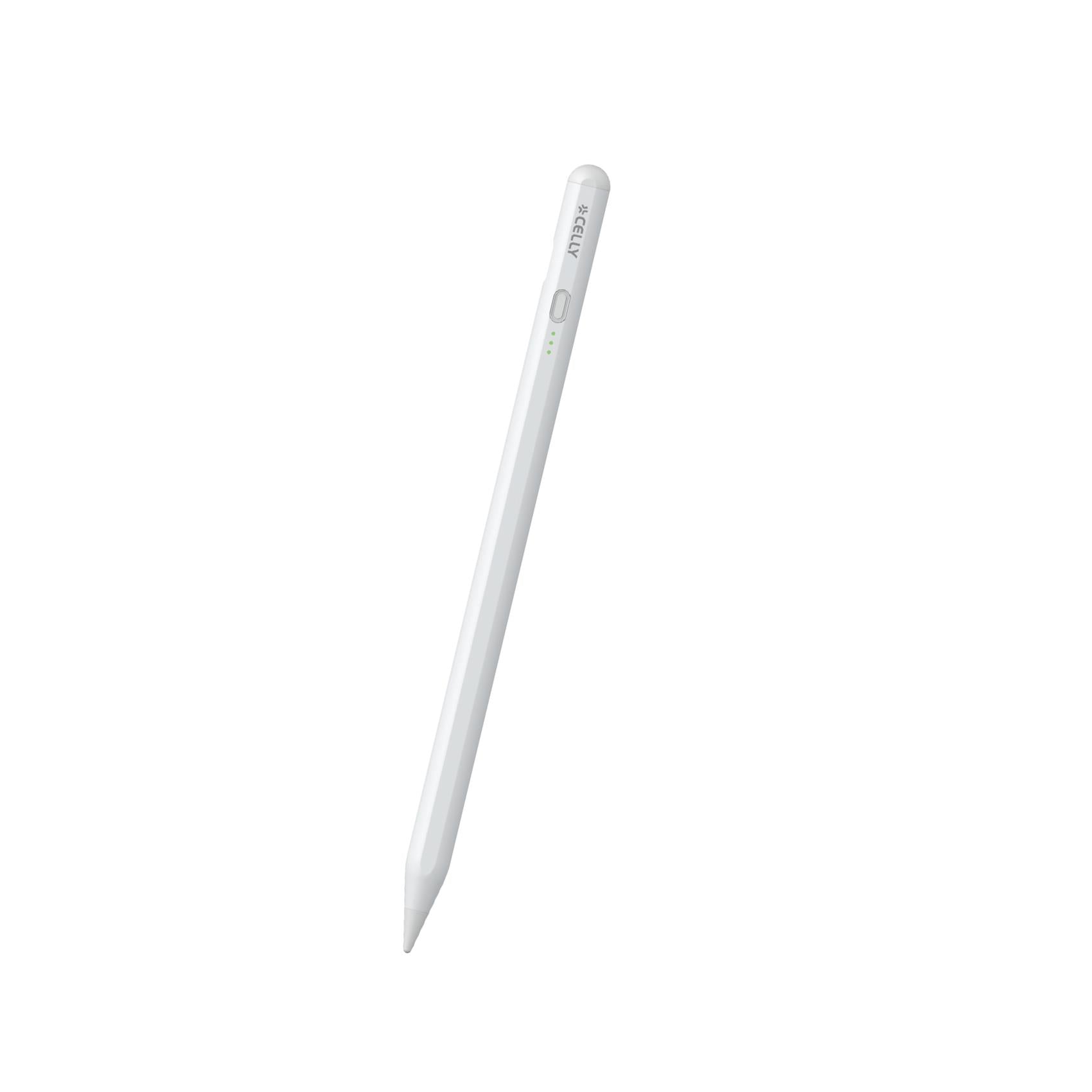 Celly Swmagicpencilwh - Smart Bleistift für iPad