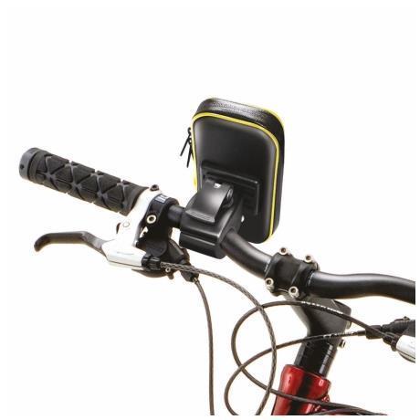 UNIVERSAL BIKE HOLDER XXL 151X80MM 