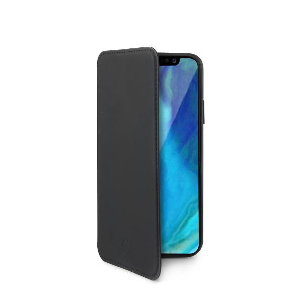 Celly PRESTIGE IPHONE XR BLACK