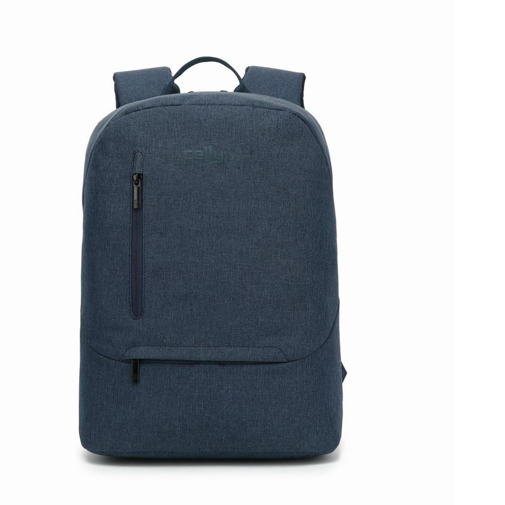 Celly BACKPACK FOR TRAVEL BLUE