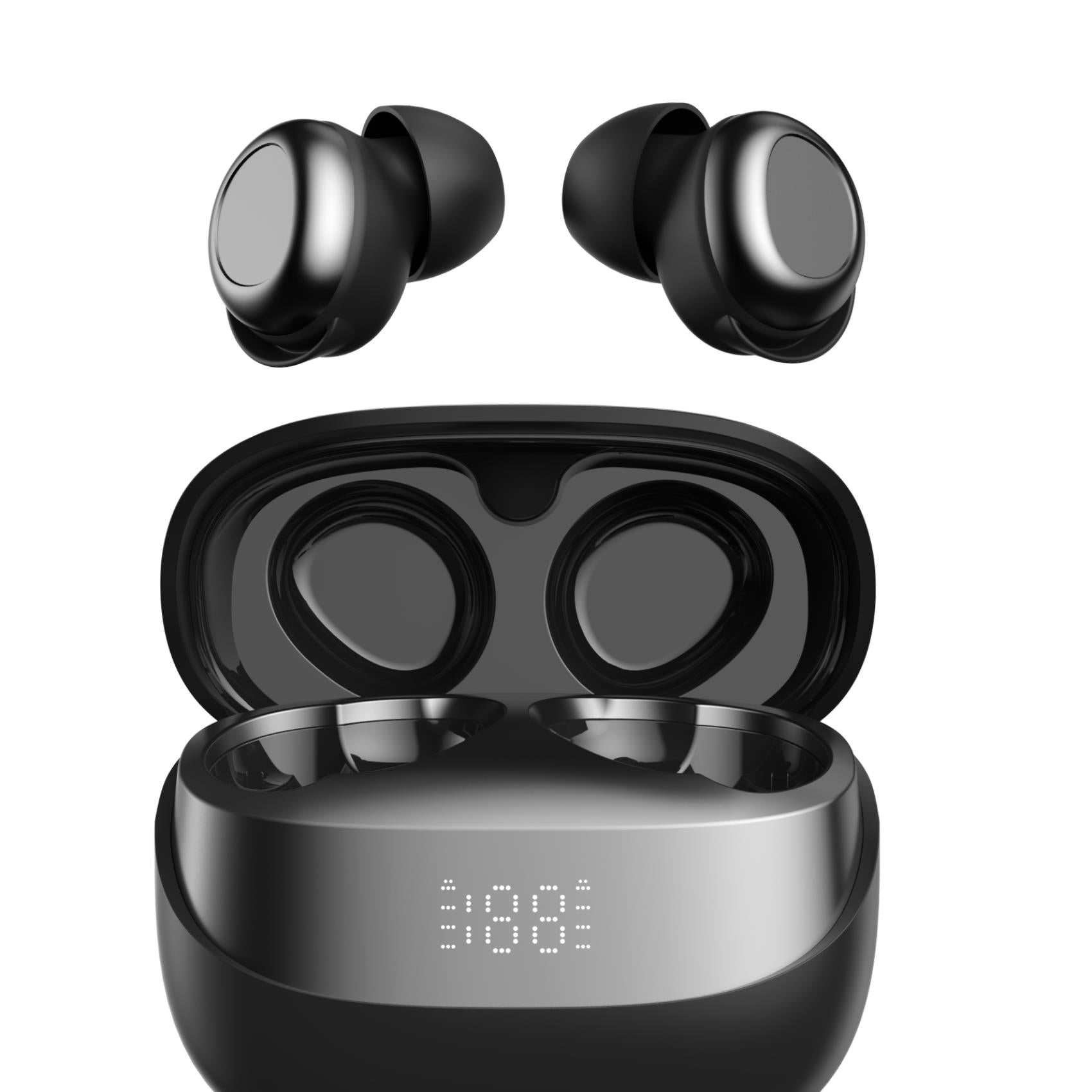 Celly FLIP3BK - True Wireless earphones black