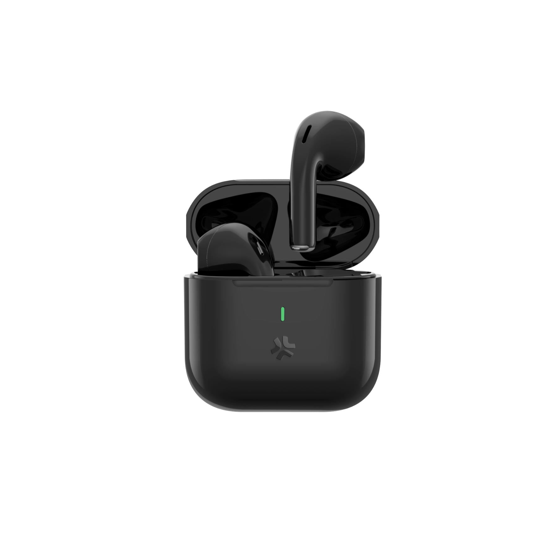 Celly COMPACTBK - True Wireless Earphones black