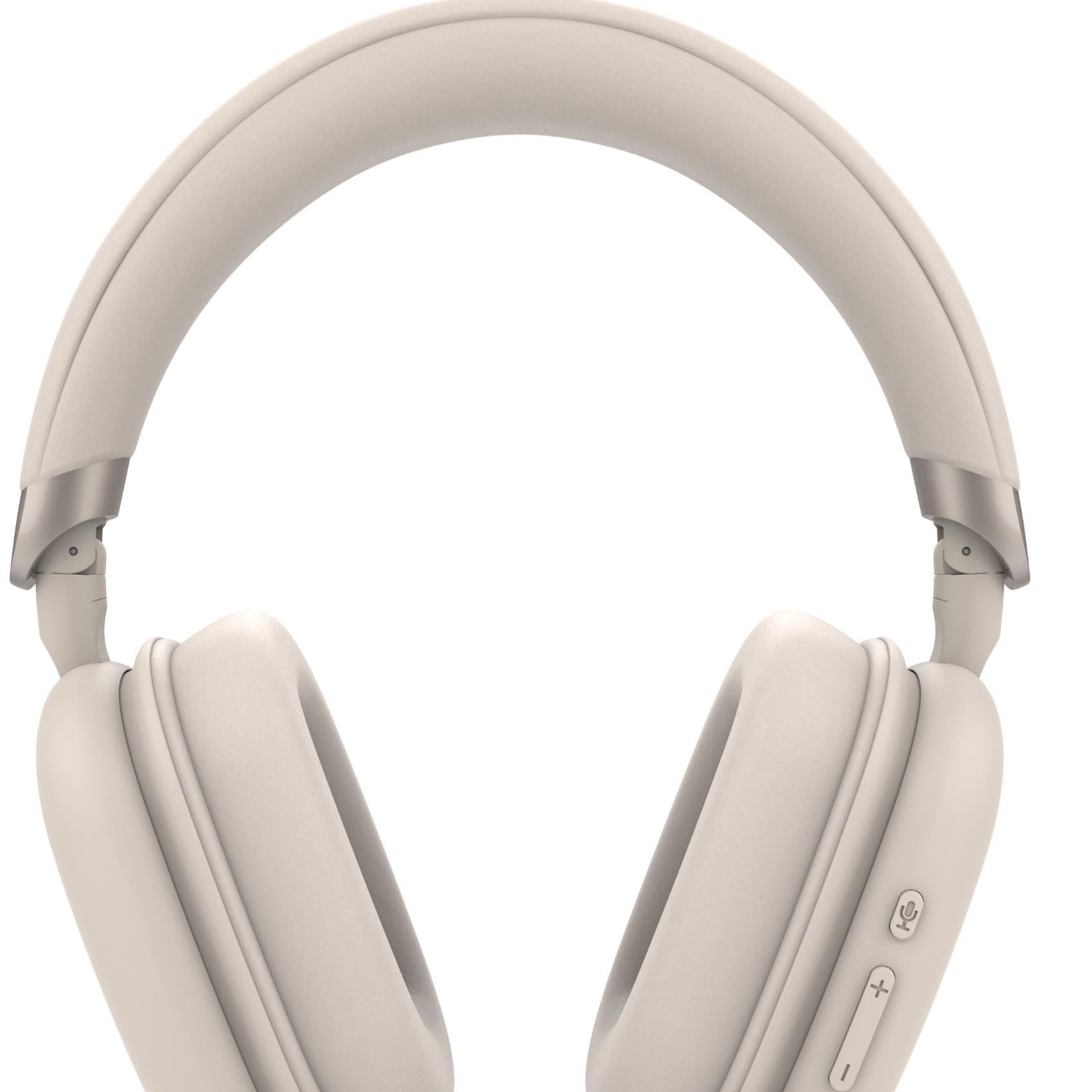 Celly SOUNDBEATWH - Wireless Headphones with ANC & ENC functions white