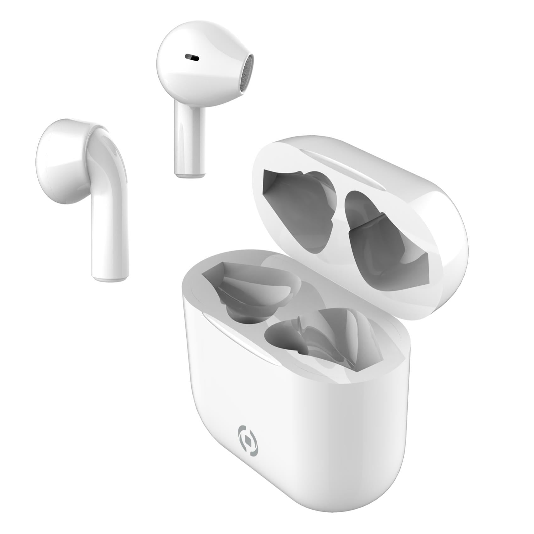 Celly MINI1WH TRUE WIRELESS DROP MINI WHITE