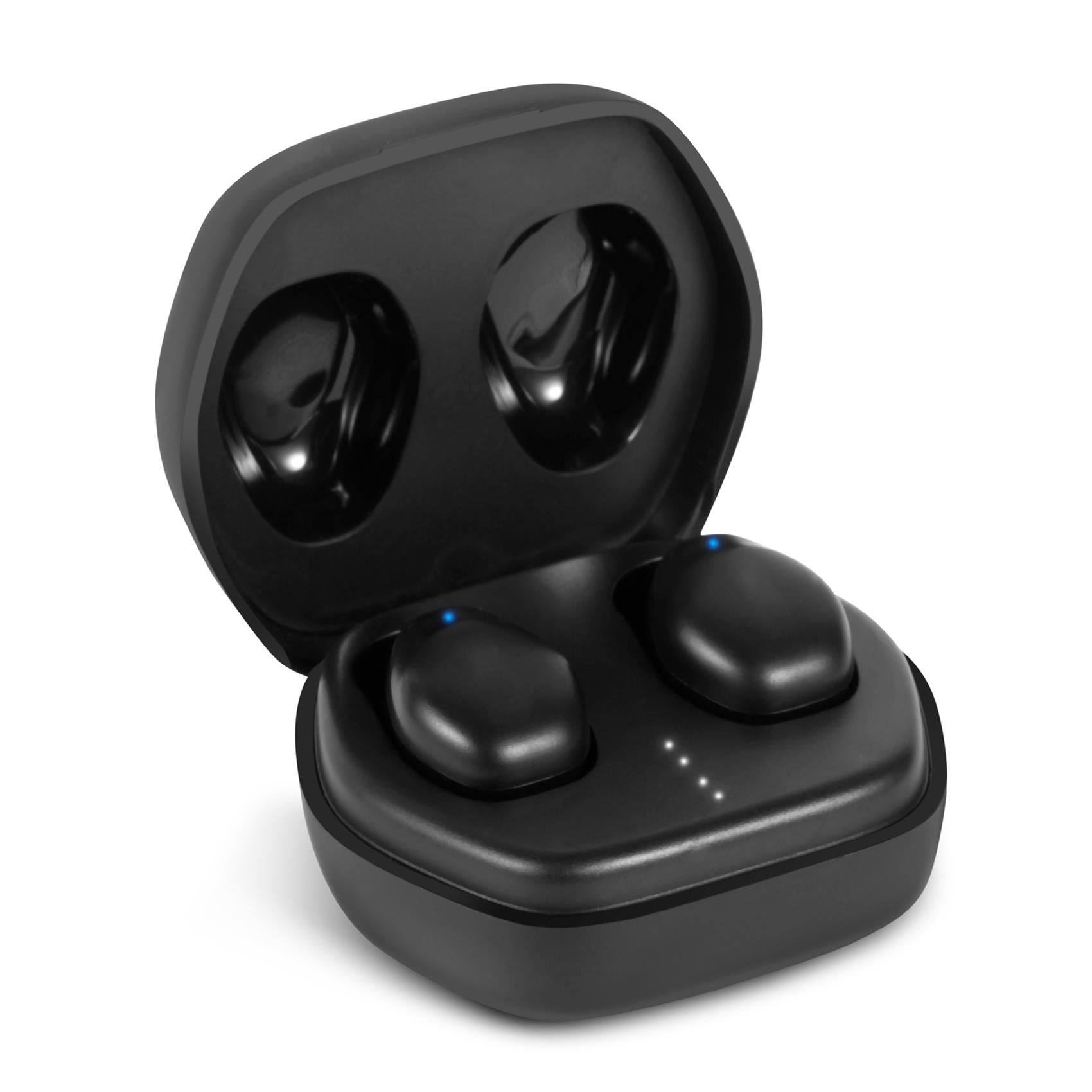 Celly TRUE WIRELESS EARBUDS FLIP BLACK