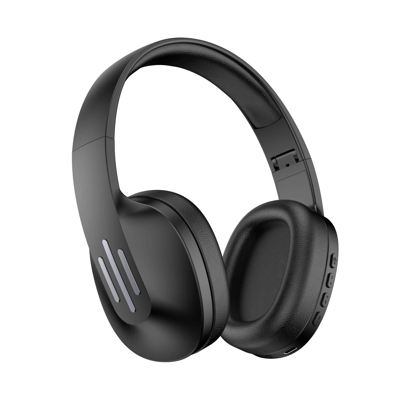 Celly FLOWBEAT - Wireless Headphones Black