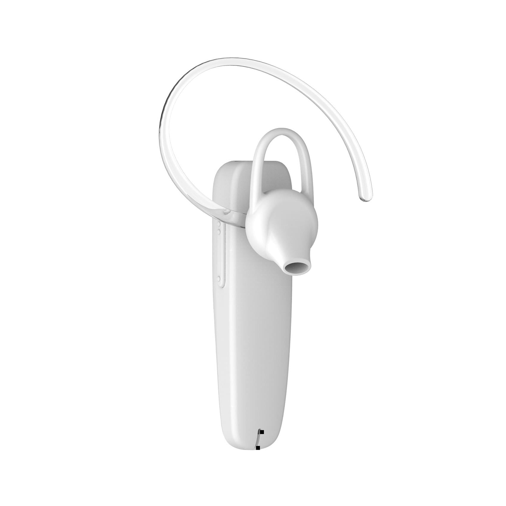 Celly BH20 - Mono Wireless Headset White