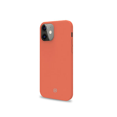 Celly CROMO IPHONE 12 MINI ORANGE