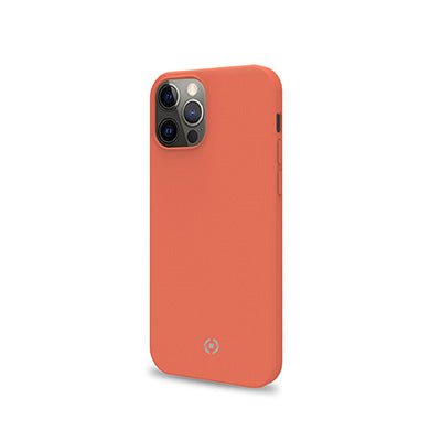 CROMO IPHONE 12 PRO/12 ORANGE