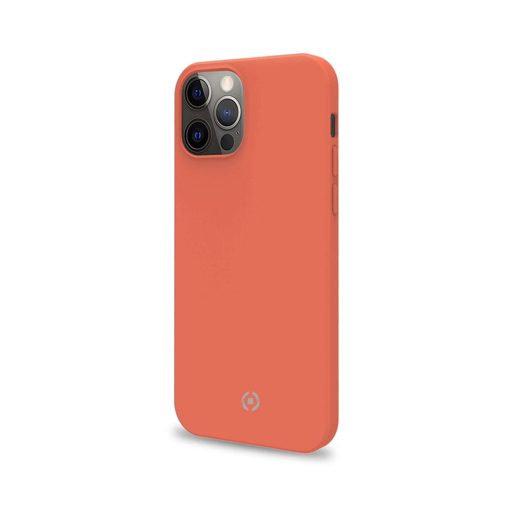 CROMO IPHONE 12 PRO MAX ORANGE