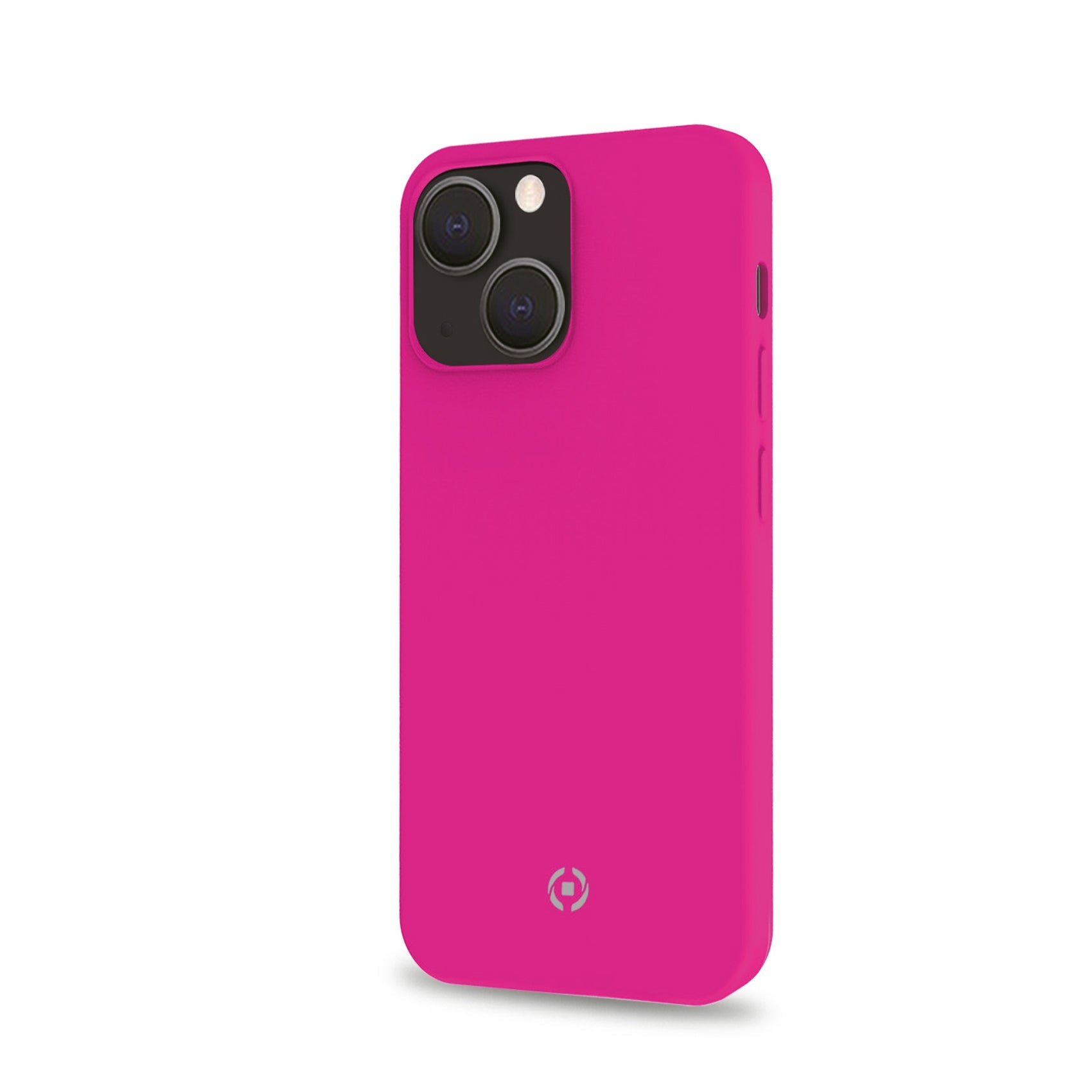 Celly Cromo fluo iPhone 13 Mini Pink