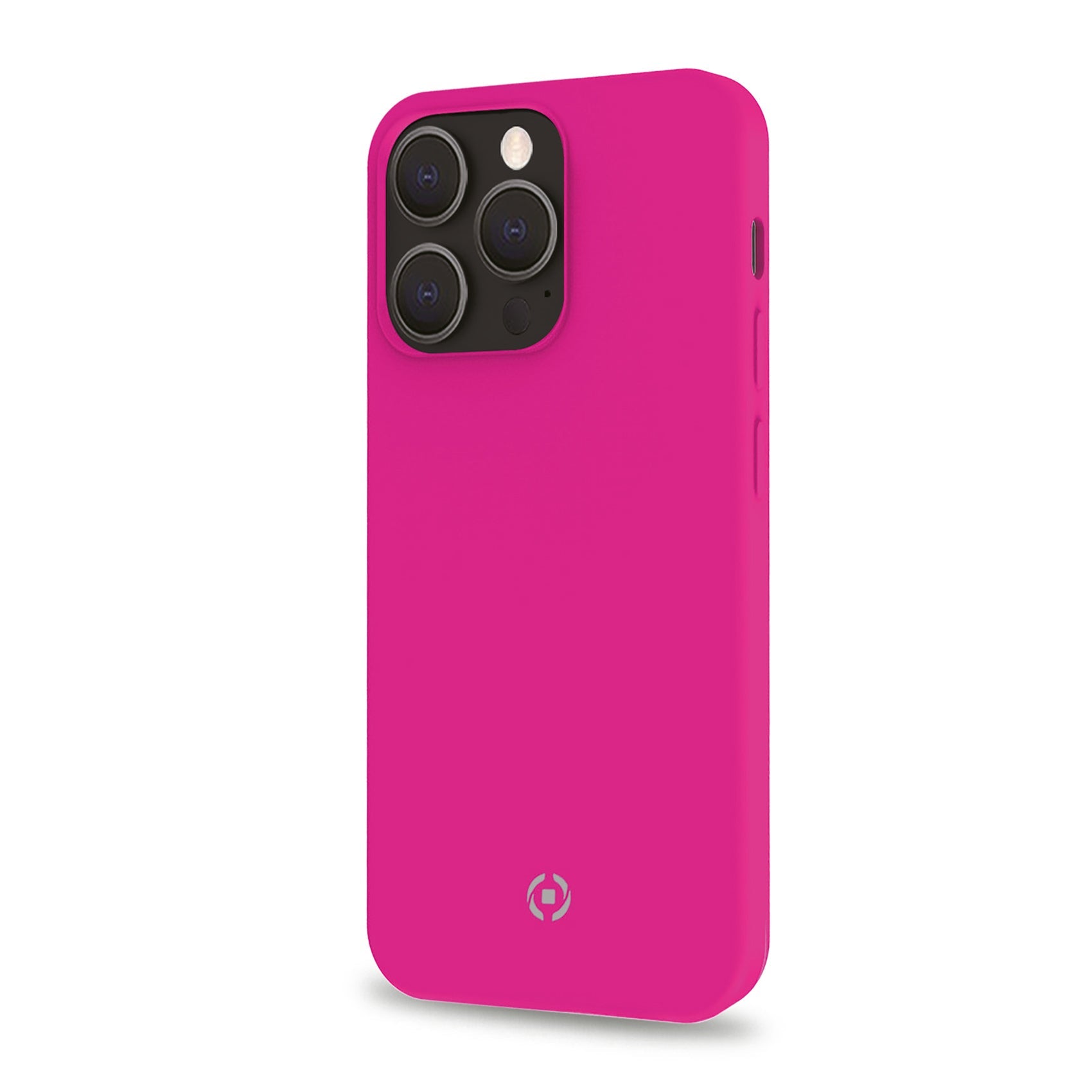 Cromo fluo iPhone 13 Pro Pink