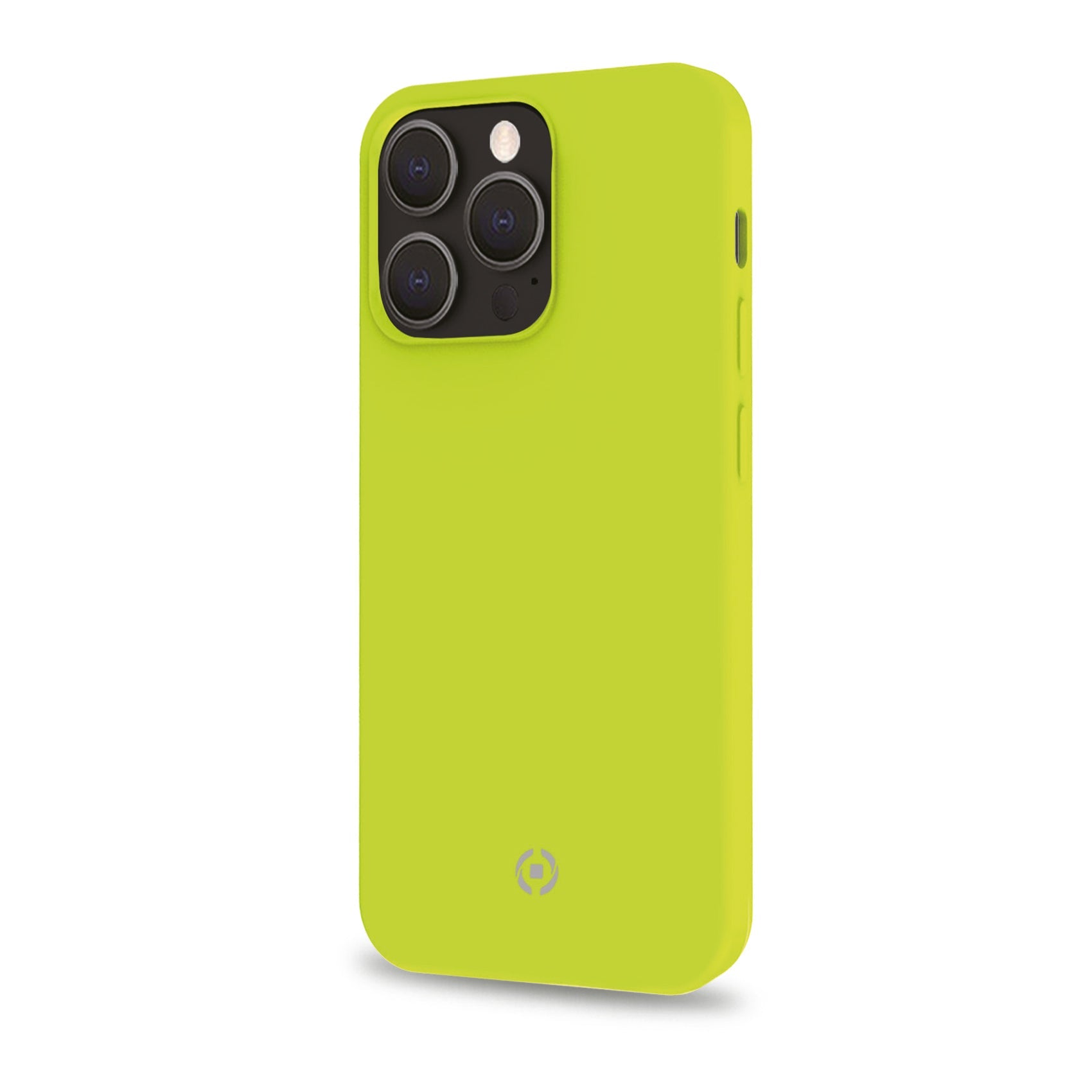 Cromo fluo iPhone 13 Pro MAX GELB