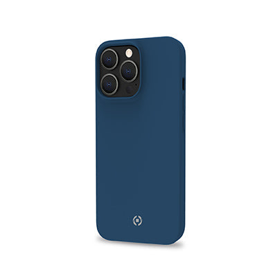 CROMO IPHONE 14 PRO BLUE