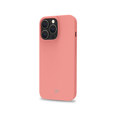 CROMO IPHONE 14 PRO BLUSH PINK