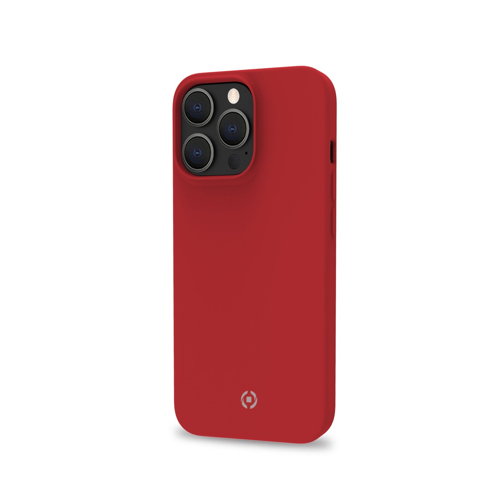 CROMO IPHONE 14 PRO RED