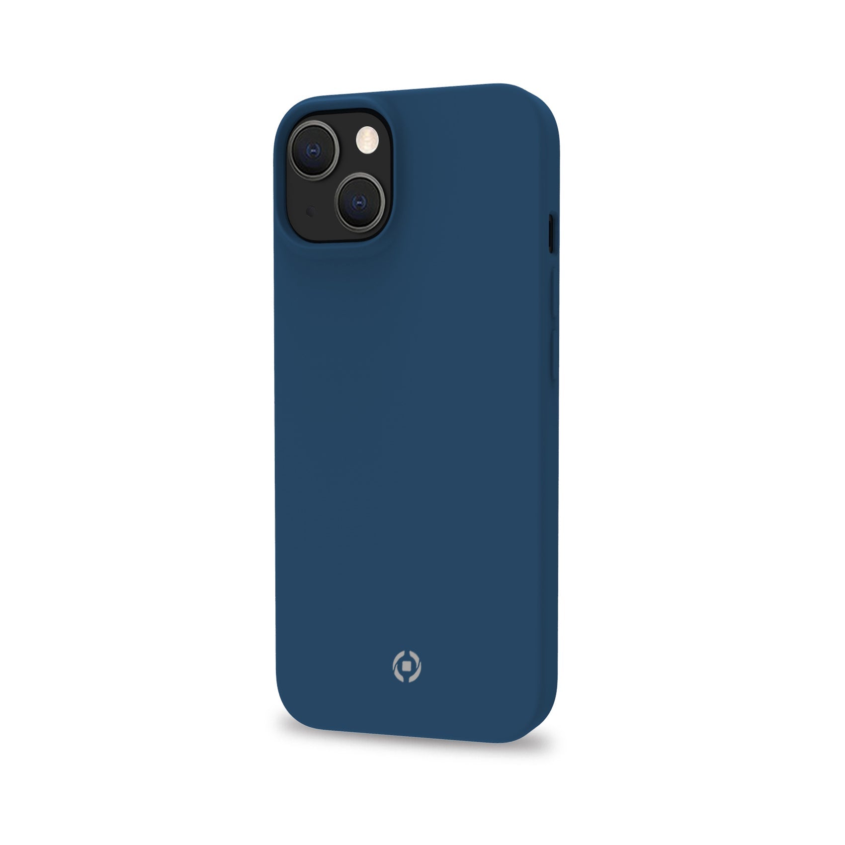 CROMO IPHONE 14 PLUS BLUE