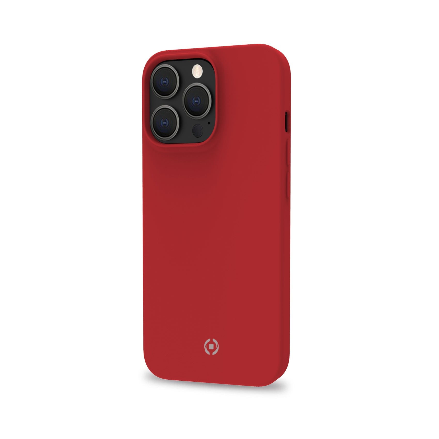 CROMO IPHONE 14 PRO MAX RED