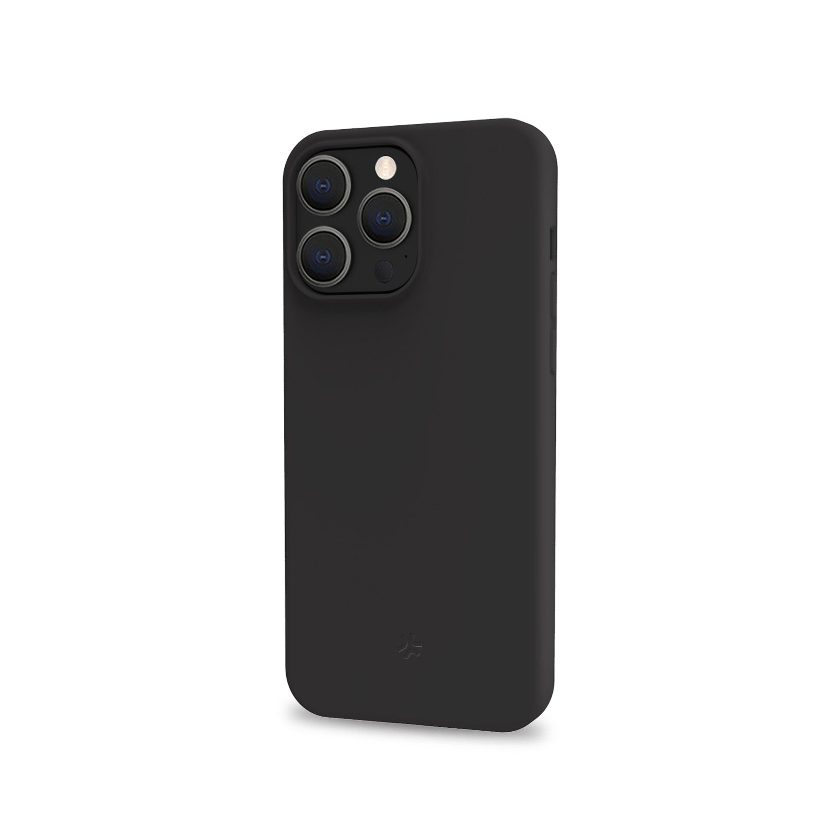 Celly Cromo iPhone 15 Pro Schwarz