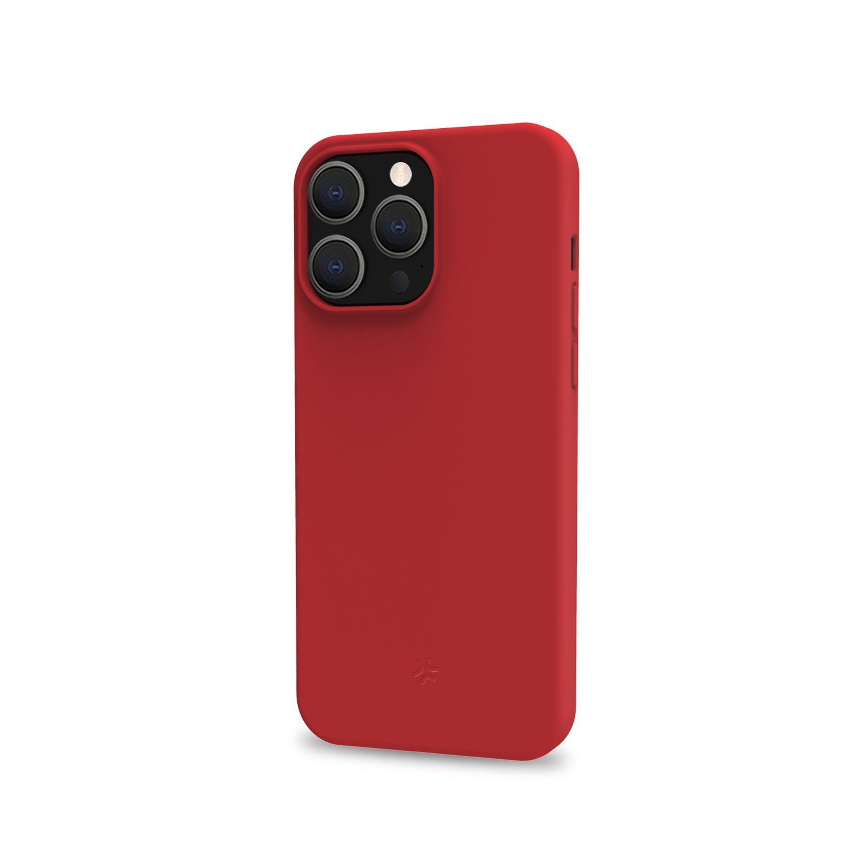 Celly Cromo iPhone 15 Pro Red