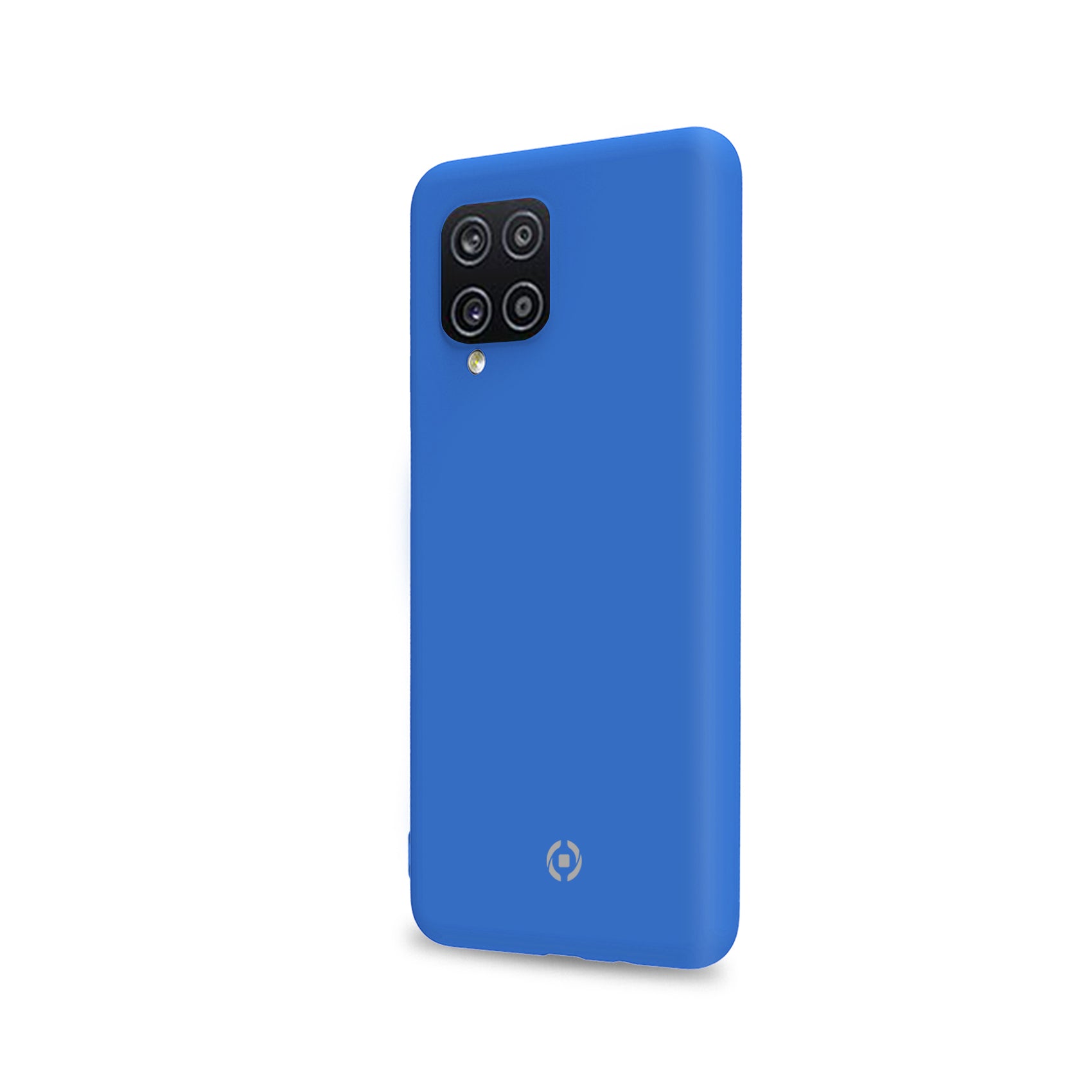 CROMO GALAXY A12 BLUE