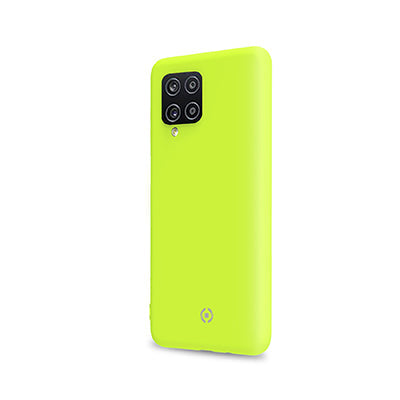 CROMO GALAXY A12 YELLOW