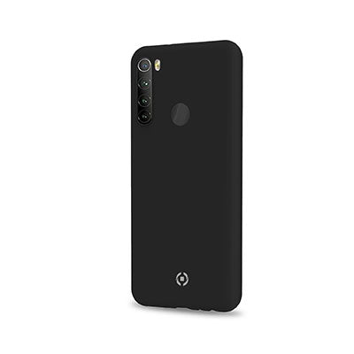 CROMO REDMI NOTE 8 2021/2019 BLACK