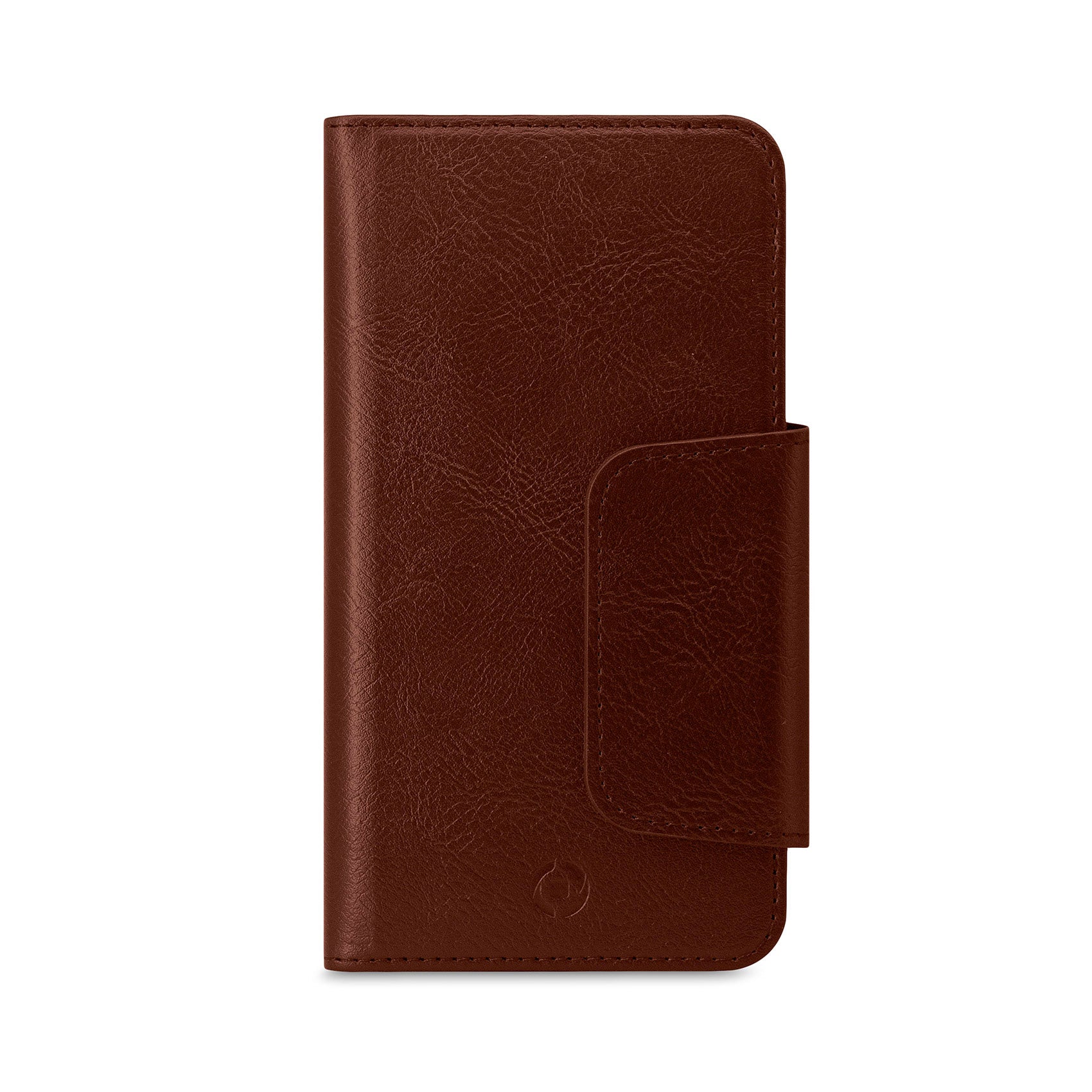 DUOMO WALLET CASE UP TO 6.5 BROWN