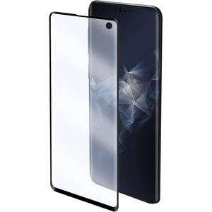 Celly Nanofilm screen protection for Galaxy S10 