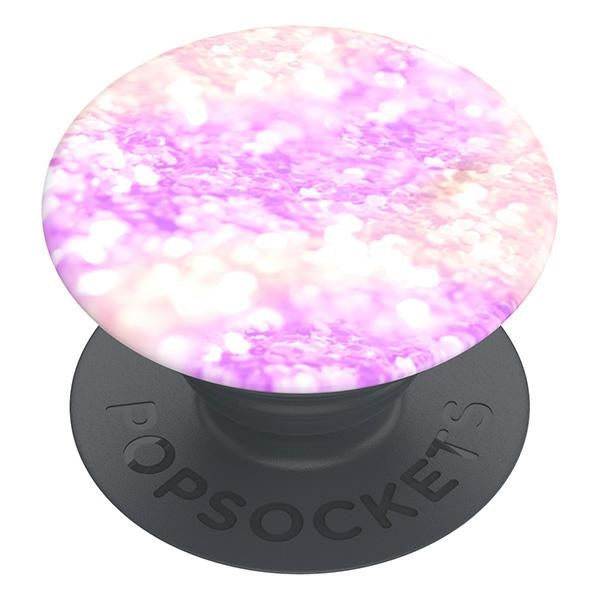 Popsockets 2 Pink Morning Confetti 805005 phone holder and stand - basic