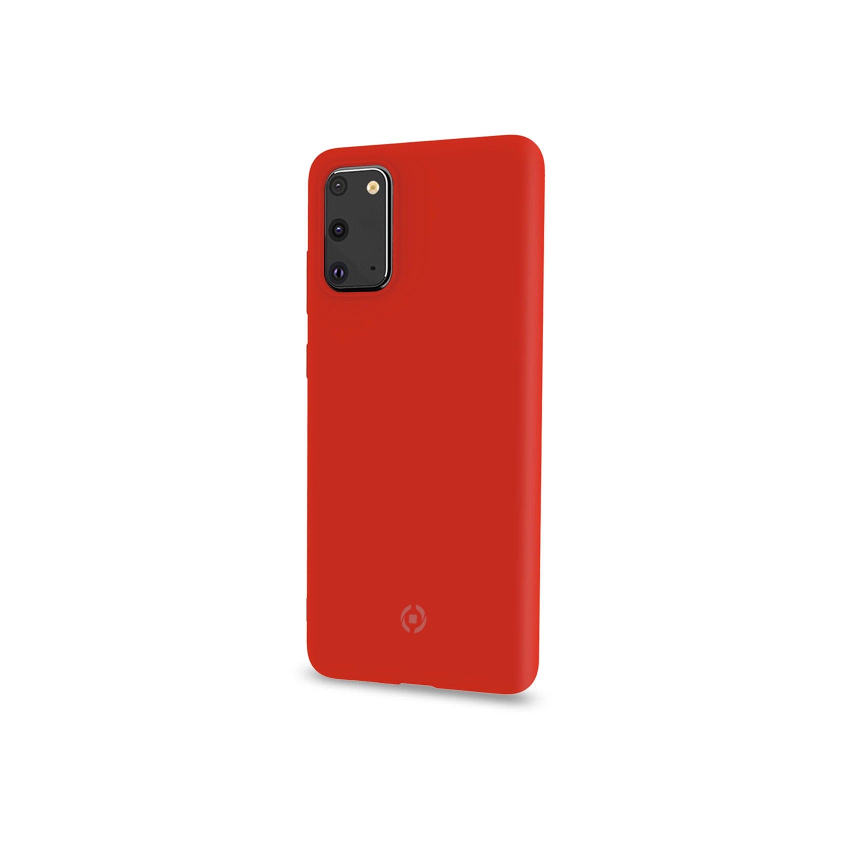 Celly FEELING GALAXY S20 RED