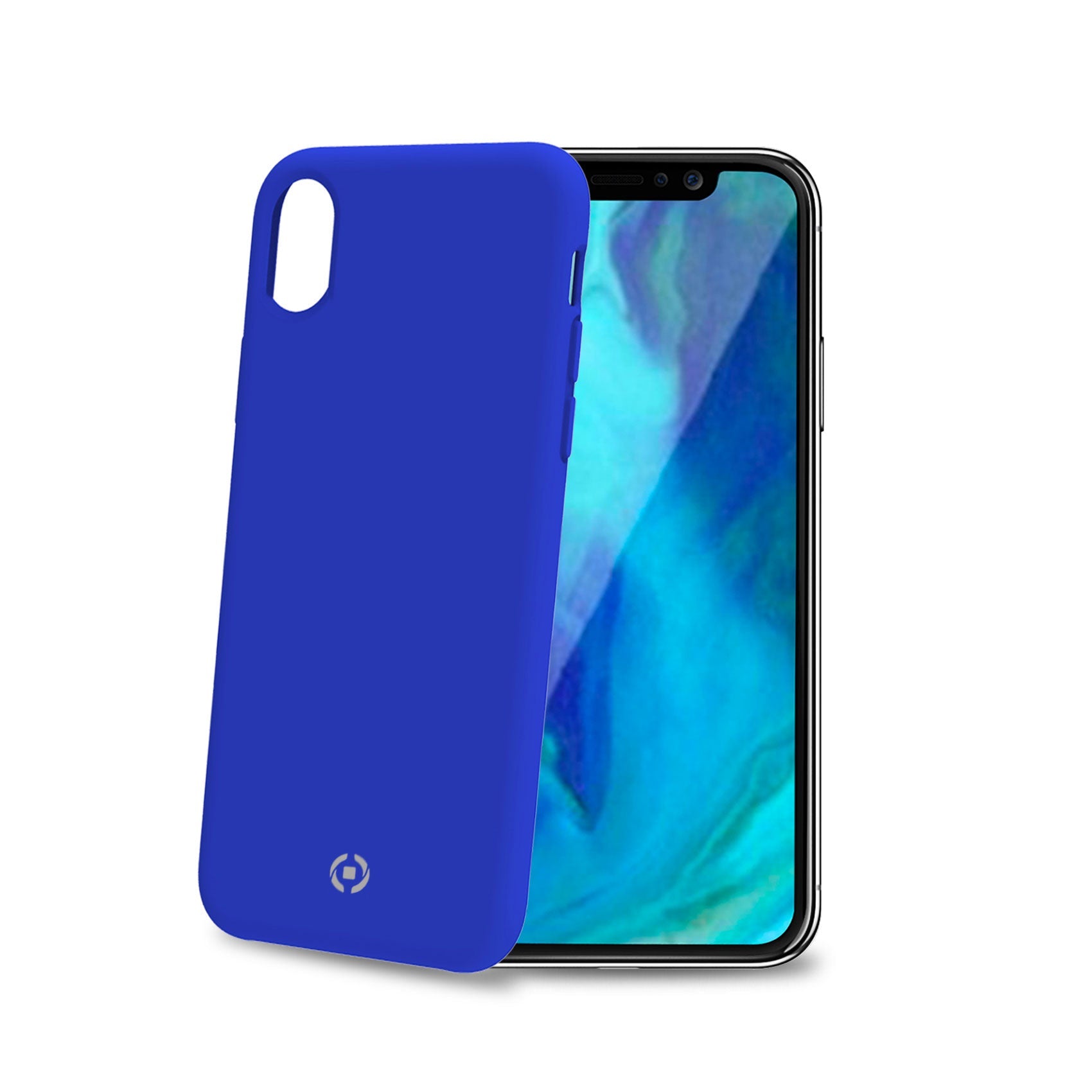 FEELING IPHONE XR BLUE