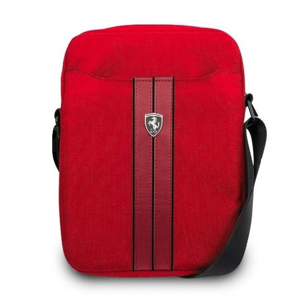 Ferrari Torba FEURSH8RE Tablet 8 Urban Collection red