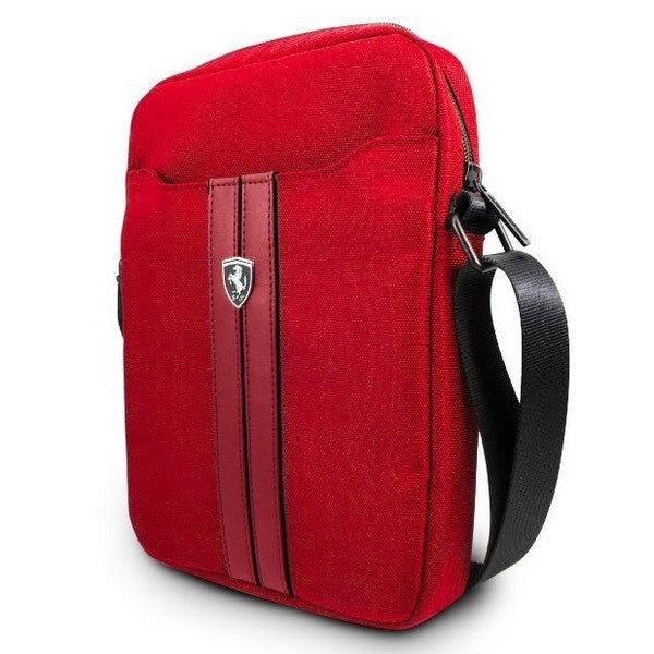 Ferrari Torba FEURSH8RE Tablet 8 Urban Collection red