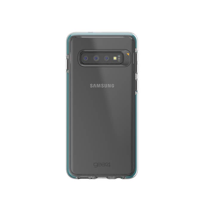 Gear4  Piccadilly hardcase for Galaxy S10 Teal